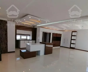 آپارتمان 140متری برج فول امکانات دریاچه