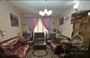۵۰متر/تکواحدی/شیک/پارکینگدار