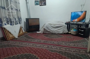 اجاره ویلا بزرگ دو خوابه