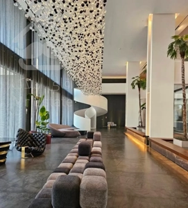 سوهانک برج باغ برندینگ/فول مشاعات/ویودار