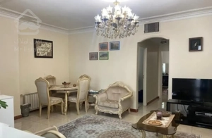 ۷۰ متر/ دو خواب/ ۸ واحدی/ فول دیزاین شده/
