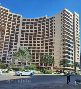 منطقه مرجان۴خوابه  فول فرنیش ۲۵۰ متری دید دریا