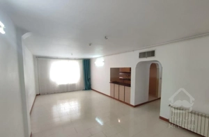 آپارتمان ۱۰۵ متری/شهید قندی/سند تک برگ/خوش نقشه