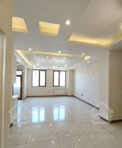 ۸۵متر/بهارجنوبی/سالن پرده خور