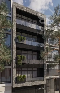 آپارتمان ۱۷۵ متری/مدرن/عرض۱۲/هاشمیه