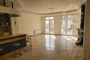 اقدسیه گلزار ۱۱۸متر۲خوابه شیک