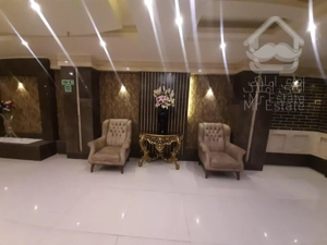 خرید آپارتمان یکخوابه بلوارفردوس