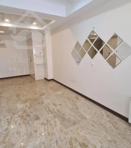 فروش آپارتمان ۸۰ متری ۲ خوابه در نیرو هوایی