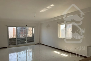 اپارتمان ۱۱۰ متری نوساز با ویو در بلوارساحلی