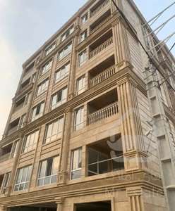 فروش فوری آپارتمان ۱۲۵ متری