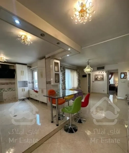 آپارتمان ۱۶۰ متری سه خوابه فلامک