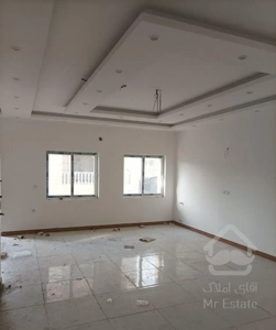 فروش آپارتمان ۱۱۷ متری ۲ خوابه/پارکینگ محمودآباد