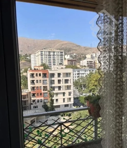 200 متر آجودانیه 3 خواب فول نوسازی