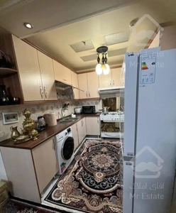 آپارتمان ۷۳متر دوخوابه فول امکانات