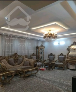 آپارتمان ۱۰۵ متری خ گلستان خ پرستار