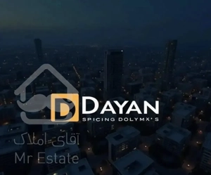 فروش اپارتمان۷۵ متری دوخوابه شهرک ولایت