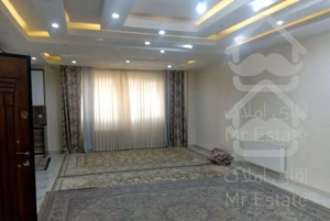 آپارتمان سه خوابه دهکده المپیک