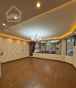 آپارتمان ۹۲ متری دو خواب شیک خیابان فرهنگیان