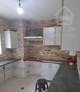 فروش آپارتمان ۱۲۶ متری همکف در شهرک مروارید