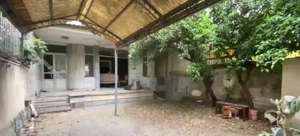 ویلایی240متری/گرگانپارس/مناسب ساخت