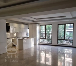 آپارتمان ۱۱۸ متری ۲خواب/2پارکینگ سنددر قبا،شریعتی