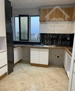 87متر/2 پارکینگ باکس سندی/ فول