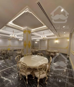 اقدسیه سپند ۲۴۰ متر نوساز فول