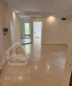 آپارتمان ۶۵متری زعفرانیه طبقه آخر