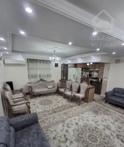 فروش آپارتمان ۷۳ متری ۲ خوابه در زاهد گیلانی