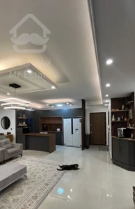 اجاره آپارتمان ۱۰۵ متری بسیار شیک