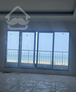 آپارتمان ساحلی ویو ابدی دریا بلوار اسحاقی