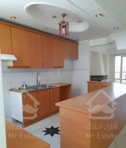 ۱۱۰ متر دوخوابه تاپ لوکیشن قلهک