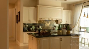 ۲۵۰ متر اقدسیه گلستان پروژه ای نئوکلاسیک و لوکس