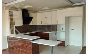 ۱۰۵ متر ۲ خواب فول امکانات