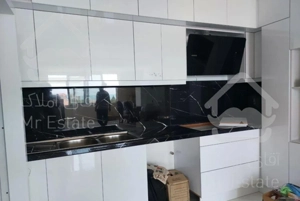 آپارتمان ۹۸متری طبقه چهارم در بیست متری