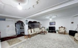 فروش آپارتمان، شهربازی رضوی ۱۳۵ متر