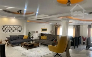 جردن پارک ملت ۳۰۰ متر ۴ خواب