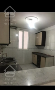 آپارتمان تک واحدی خوش نقشه(برادارن  فلاح )