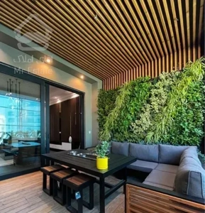 ولنجک ساسان ۹۰متر /طبقه ده ویو شمال و جنوب