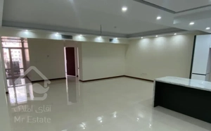 فروش آپارتمان ۱۲۳ متری ۲ خوابه در تهرانپارس غربی