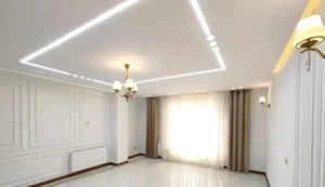 ۷۶متر ۵ساله فول امکانات اشرفی اصفهانی ۲۲بهمن