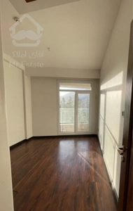 ۱۰۵متری ۲خواب متریال اروپایی روف استخر فعال