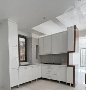 آپارتمان ۱۶۰ متری ۳ خوابه فول / مشاعات ابی