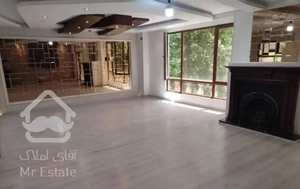 نیاوران عمار۱۵۰متر اپارتمان