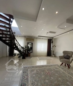 فروش آپارتمان دوبلکس ۱۸۰ متری/ سه خواب/ تک واحدی