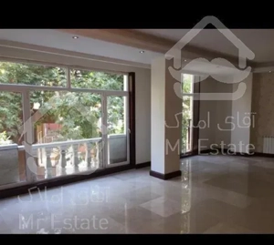 رهن آپارتمان ۲۲۰ متری در نیاوران