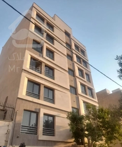 واحد نوساز ۱۰۴متری در تهرانسر