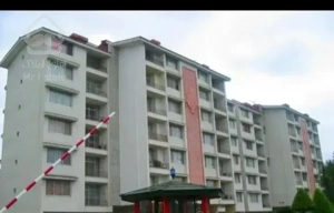 اجره آپارتمان در شهرک خوشامیان