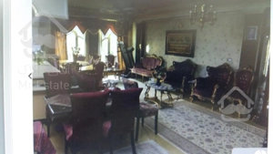 خرید و فروش آپارتمان 124 متری 3 خوابه جنت اباد