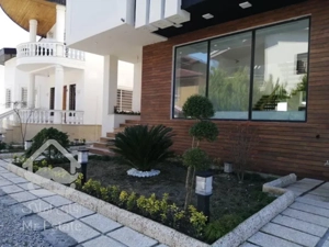 خرید ویلا نوشهر سیسنگان